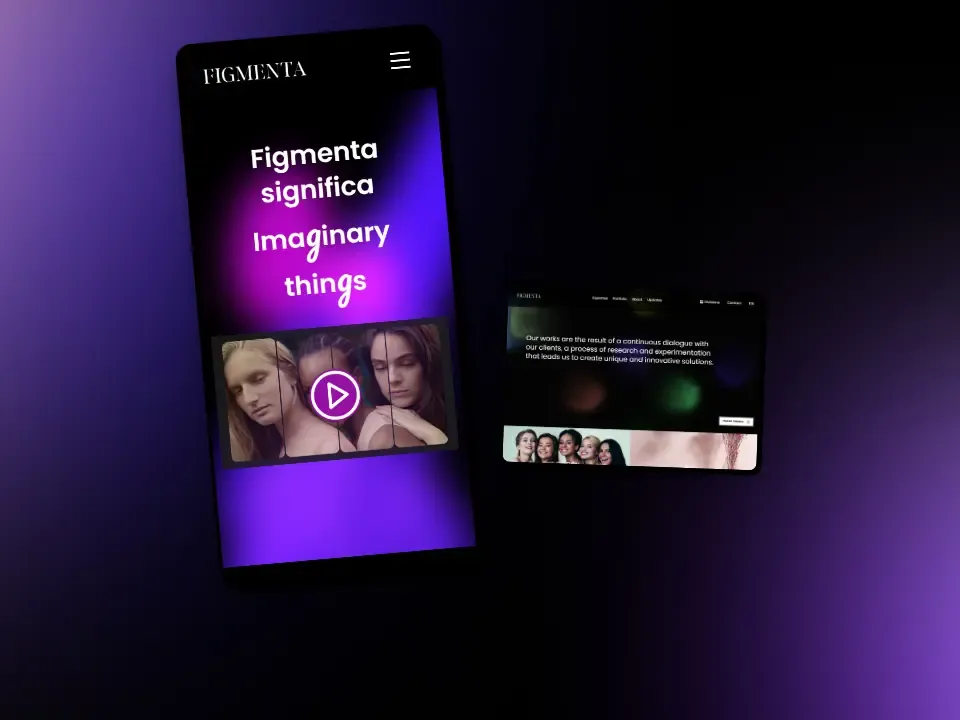 Figmenta
